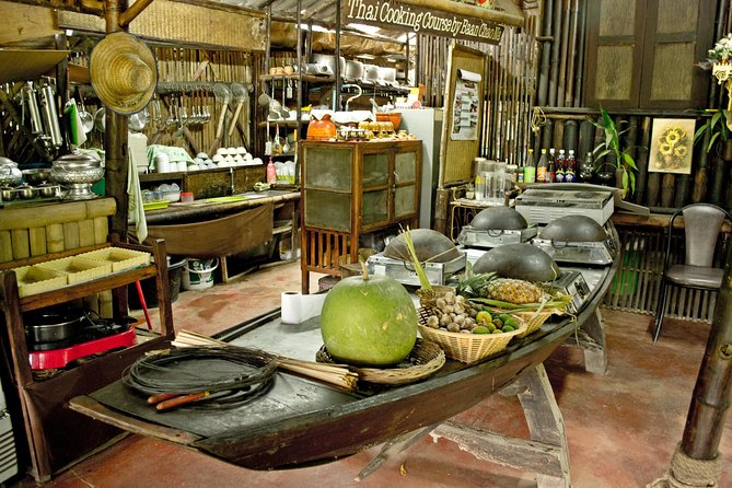 Chiang Mai Farm Life & Khao Soy Tasting on a Half-Day Boat Tour - Who Should Book This Tour (and Who Might Want a Different Option)