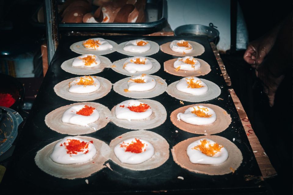 Chiang Mai: Food Tour by Songtheaw Truck with 15+ Tastings - What Makes the Guide Work: Northern Food History You Can Taste