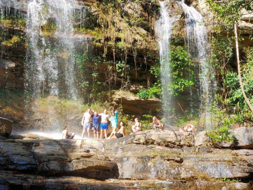 Chiang Mai: Full-Day Kerchor Elephant Eco Park Tour & Trek - Kerchor Elephant Eco Park: Key Highlights to Know Before You Go