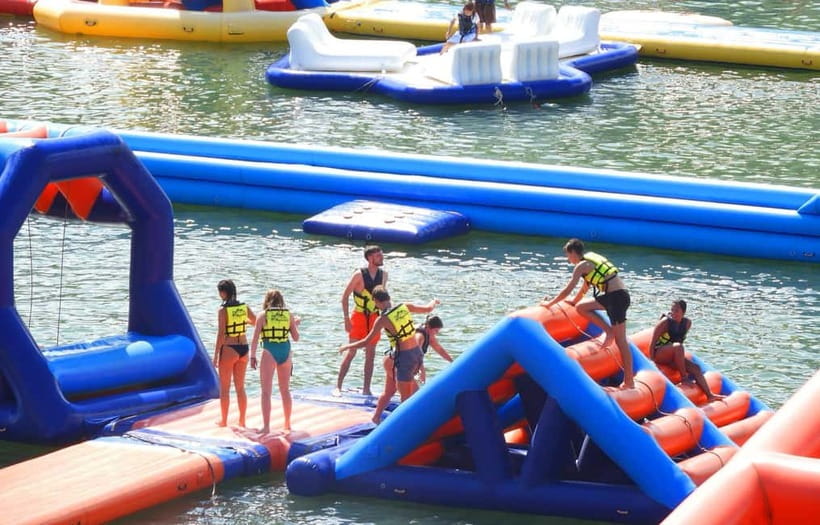 Chiang Mai: Grand Canyon Water Park Ticket & Optional Pickup - Hotel Pickup in Chiang Mai: When It’s Worth Paying for
