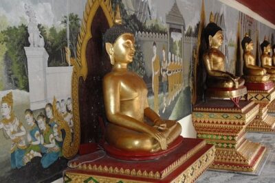 Chiang Mai: Guided City & Temple Discovery with Hotel Pickup - Getting picked up in Chiang Mai city (and why it matters)