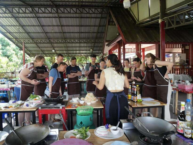 Chiang Mai: Half Day Cooking Class at Organic Farm - Price and value: is $31 per person worth it?