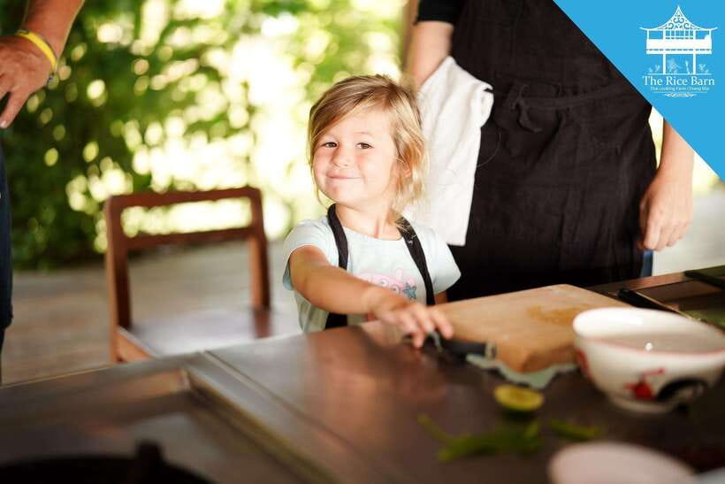 Chiang Mai: HALF-DAY COOKING COURSE at a Thai Cooking Farm - Who should book this cooking farm class?
