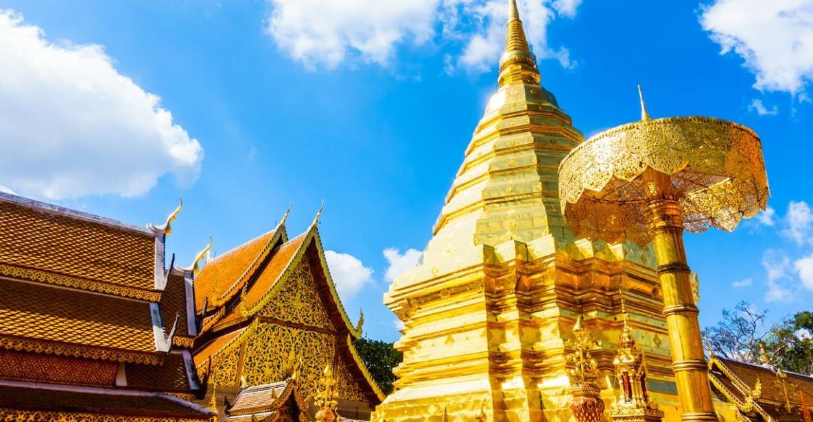 Chiang Mai: Half day Doi Suthep and Meo Village - White Meo (Meo Hilltribe) Village: How Visitors Should Read Daily Life