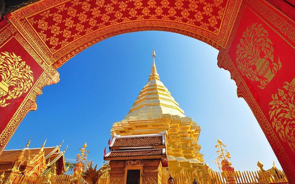 Chiang Mai: Half day Doi Suthep and Meo Village - Price and Value: Is $34 a Good Deal?