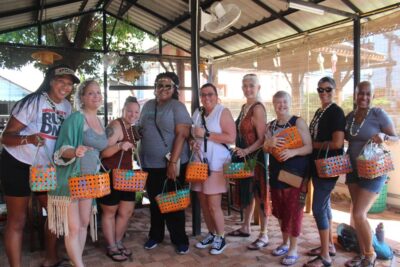 Chiang Mai: Half Day Morning Cooking Class with Market Tour - Yummy Tasty Thai Cooking Class: Your Own Station, Outside Heat Included