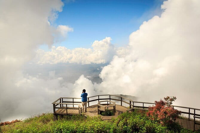 Chiang Mai Half Day Tour: Doi Inthanon Elephant Sanctuary - Karen Hill guides and cultural context (why it feels more than animal watching)