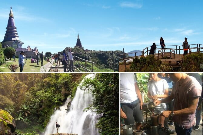 Chiang Mai Half Day Tour: Doi Inthanon Elephant Sanctuary - Comfort tips that make a big difference