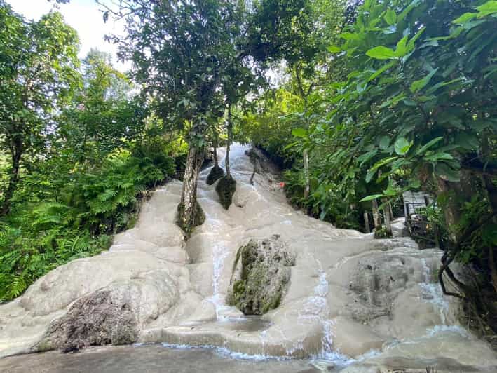 Chiang Mai Half Day Tour: Sticky Waterfall & Hotel Transfer - Who Should Book This Sticky Waterfalls Transfer (and Who Might Want Another Option)
