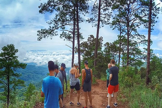 Chiang mai Hike & Downhill Bike Adventure –Suthep National Park - Logistics that matter: transport, timing, and group size