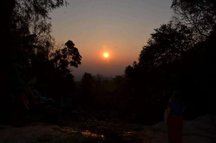 Chiang Mai: Hike on Monk’s Trail and Doi Suthep Private Tour - Price and value: what $57 per person buys you