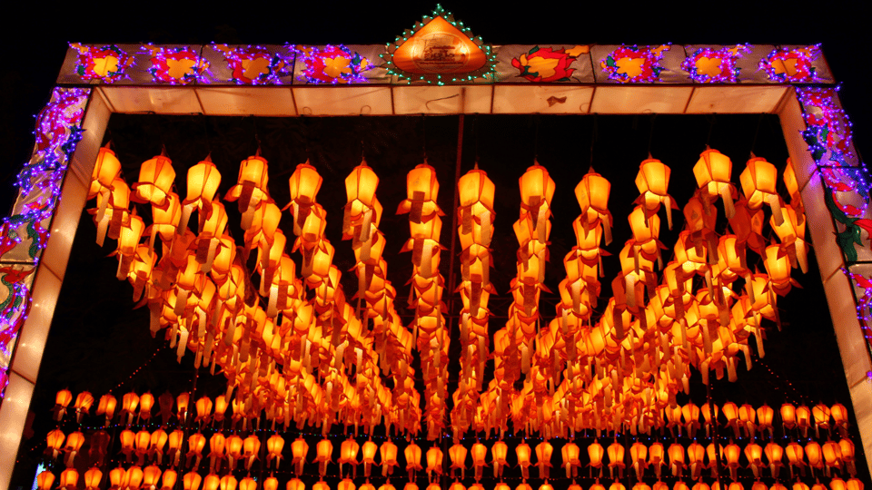 Chiang Mai: Historical and Culture Exploration Walking Tour - Guides like Bim, Emmy, Amy, and Farm: what to expect from the experience
