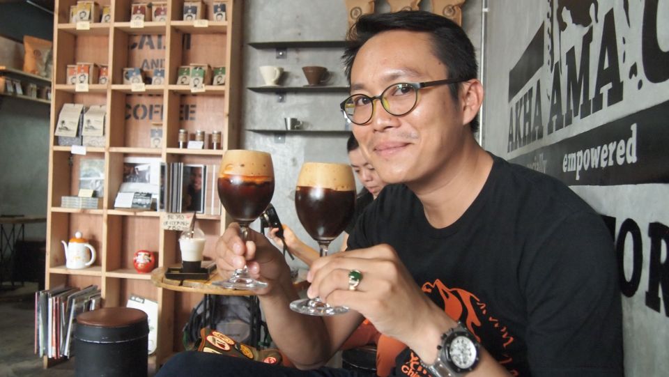 Chiang Mai: History & Mouth Watering Food Tour - Price, group size, and shared vs private: getting value for $67