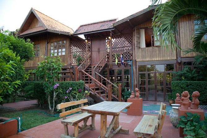 Chiang Mai Home Cooking Class with Garden Tour & Hotel Transfers - Cooking four dishes from scratch (with one-to-one guidance)