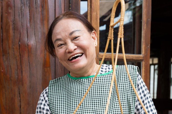 Chiang Mai Home Cooking Class with Garden Tour & Hotel Transfers - Dietary options: vegetarian, vegan, pescatarian, and gluten-free