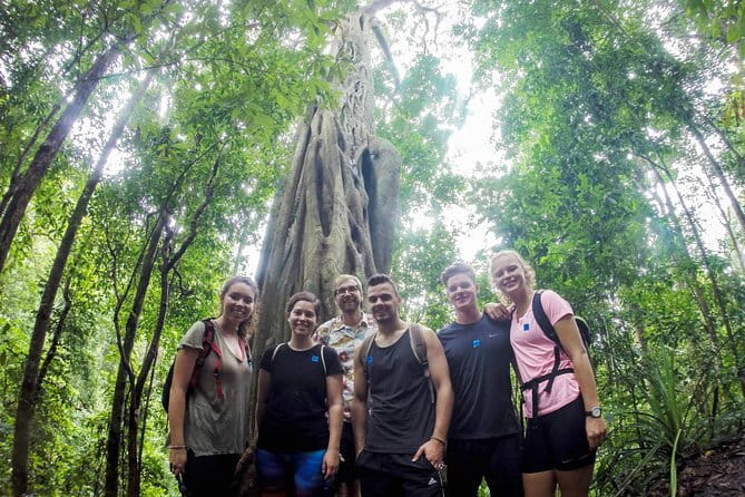 Chiang Mai: Inthanon, Elephant Sanctuary Observation & Waterfall - Packing List That Actually Helps (Cool Hill + Wet Forest)