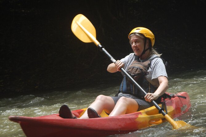 Chiang Mai : Kayak the Jungle Rivers of Chiang Dao Valley! - Should you book this jungle kayak day from Chiang Mai?