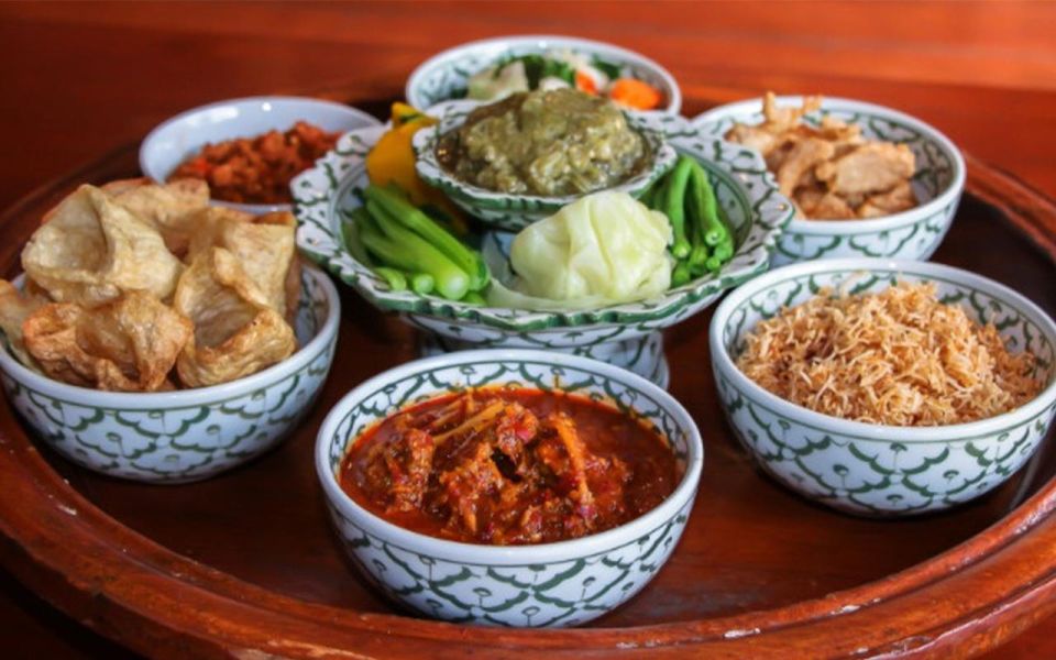 Chiang Mai: Khantoke Dinner with Traditional Performance - Price and value: is $25 per person fair?