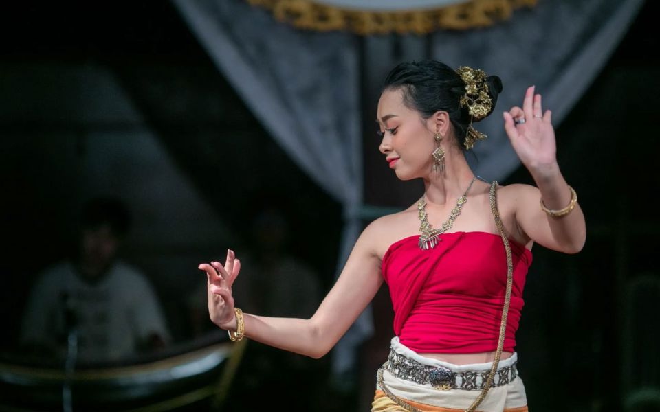 Chiang Mai: Khantoke Dinner with Traditional Performance - Should you book the Chiang Mai Khantoke Dinner with Lanna show?