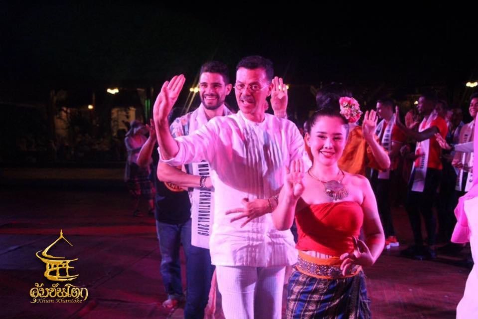 Chiang Mai: Khum Khantoke Northern Thai Cuisine and Show - Where to Go: Finding Khum Khantoke without Stress