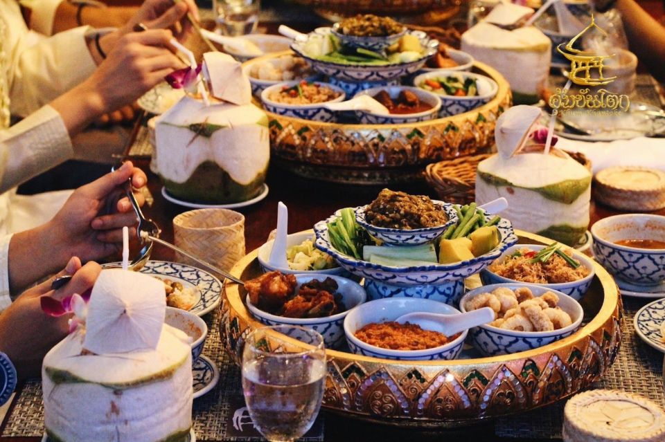 Chiang Mai: Khum Khantoke Northern Thai Cuisine and Show - Who Should Book Khum Khantoke—and Who Should Skip It