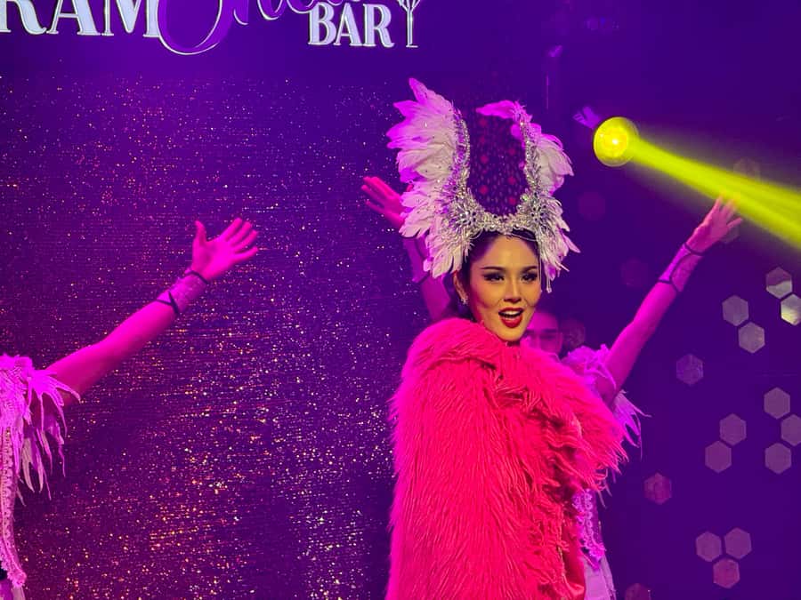 Chiang Mai: Ladyboy Cabaret Show with Dinner and Drinks - Dinner + Drinks: Why the Included Meal Matters for Value