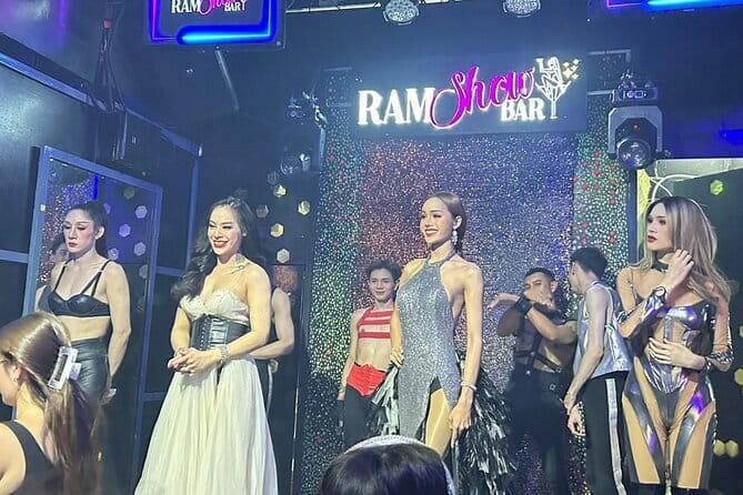 Chiang Mai: Ladyboy Cabaret – Stories, Dinner and Sparkle - Price and value: what $49 actually covers