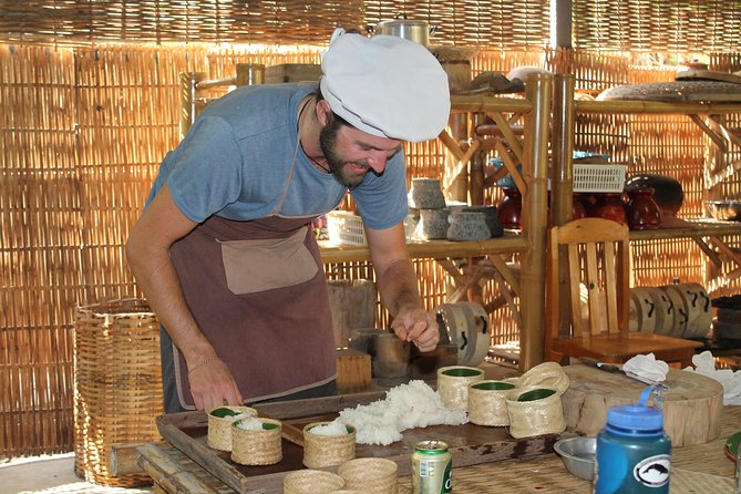 Chiang Mai Lanna Northern Thai Cooking Experience with Locals - The Lanna Menu: 4 Dishes (Plus Dessert) You Can Recreate