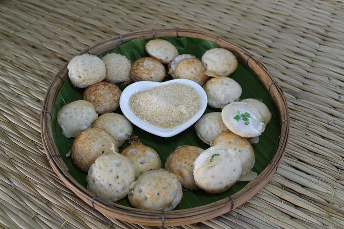 Chiang Mai Lanna Northern Thai Cooking Experience with Locals - Who Should Book This Lanna Cooking Class