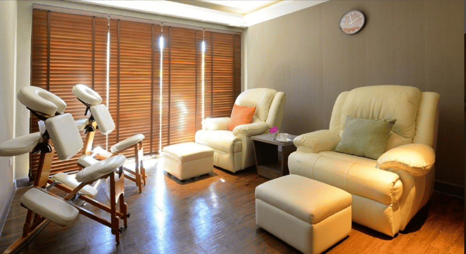 Chiang Mai: Let's Relax Chiang Mai Thapae E-Voucher - FAQ