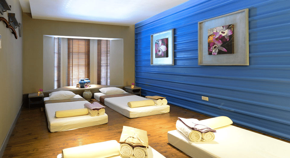 Chiang Mai: Let's Relax Chiang Mai Thapae E-Voucher - Price and Value: Is $22 a Good Deal Here?