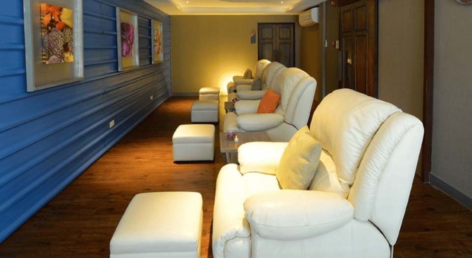 Chiang Mai: Let's Relax Chiang Mai Thapae E-Voucher - Should You Book Let’s Relax Chiang Mai Thapae?