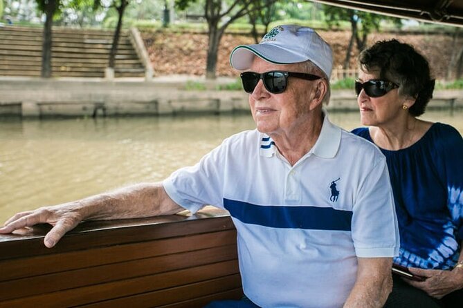 Chiang Mai Mae Ping River Cruise and Thai Farmer House Visit - Logistics that make this an easy win