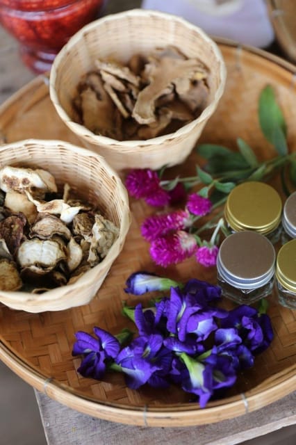 Chiang Mai : Making Herbal Ball And Inhaler - Key Highlights You’ll Care About