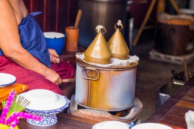 Chiang Mai Michelin Food Walking Tour with Professional Tour Guide - Price and What You’re Actually Buying