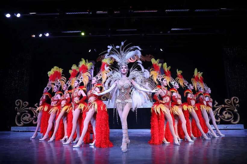 Chiang Mai: Miracle Cabaret Show - Key things to know before you go