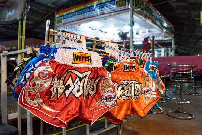 Chiang Mai Muay Thai Boxing Live at Thapae Stadium - Key Highlights You’ll Actually Care About