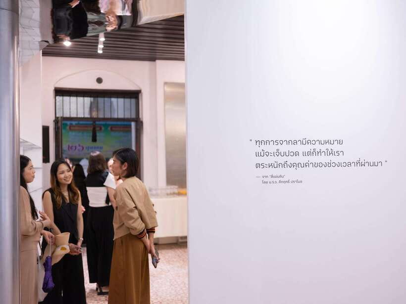 Chiang Mai: Museum of Broken Relationships Entry Ticket - Language, Rules, and Comfort: What Might Affect Your Experience