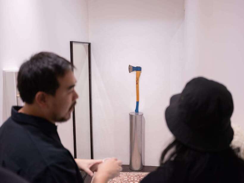 Chiang Mai: Museum of Broken Relationships Entry Ticket - Should You Book? Who This Ticket Suits Best in Chiang Mai