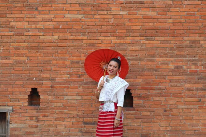 Chiang Mai Nature & Culture private tour - A long, well-paced day trip across Chiang Mai’s mountains