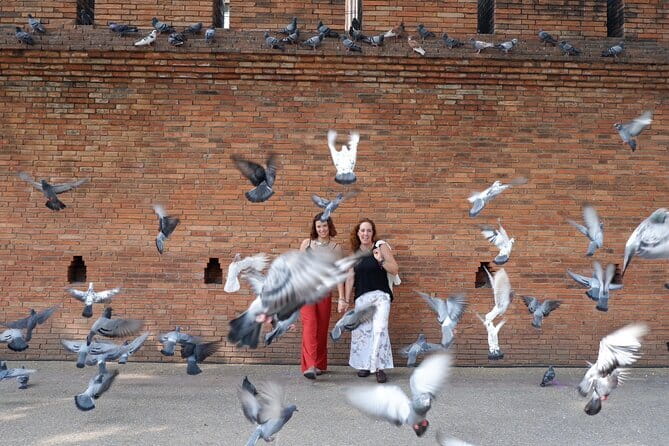Chiang Mai Nature & Culture private tour - Tha Phae Gate: quick old-city orientation and easy photos