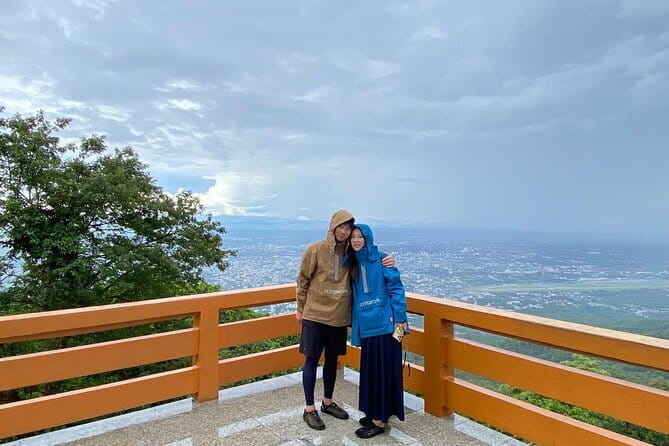 Chiang Mai Nature & Culture private tour - Price and value: what $129.70 gets you for a small private group