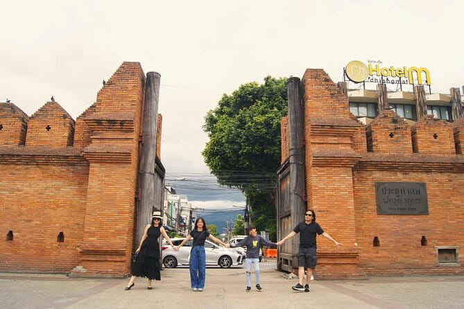 Chiang Mai Nature & Culture private tour - Pickup, timing, and how to plan your day around it