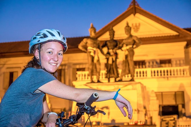 Chiang Mai Night Bike Tour - Key Points I’d Prioritize Before You Go