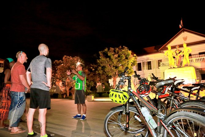 Chiang Mai Night Bike Tour - Price and Value: Why $35 Feels Fair Here