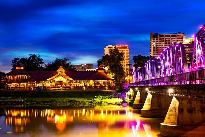 Chiang Mai Night Safari Tour including Transfer (Minimum 2 pax) - Price and Value: Is $79.08 a Good Deal?