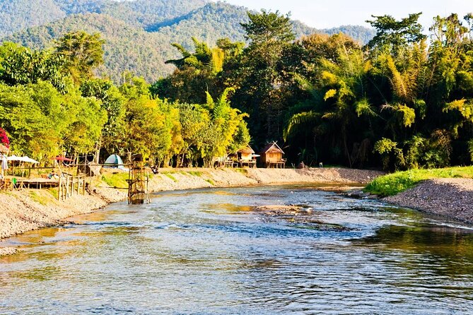 Chiang Mai Paradise Full-Day Cycling Adventure Tour - Key reasons this tour earns high marks