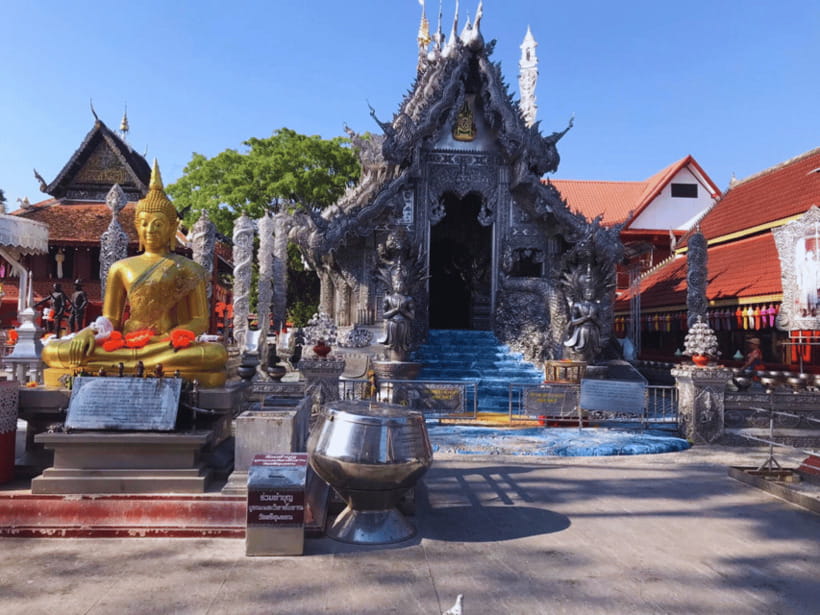 Chiang Mai: Private City Tuk-Tuk Tour - Price and logistics: what $56 buys (and what it doesn’t)