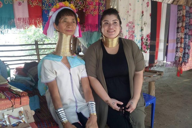 Chiang Mai Private Tour with Tea Plantation, Karen Village, Doi Suthep - Karen Long Neck Village (50 Minutes): Meaningful Visit or Tourist Trap?