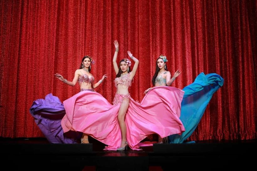 Chiang Mai: Siam Dragon Cabaret Show with Optional Transfer - Price and Value: Is $25 Worth It?